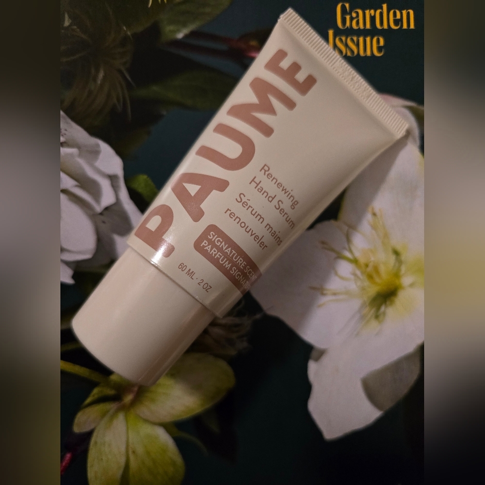 PAUME- Renewing Hand Serum~